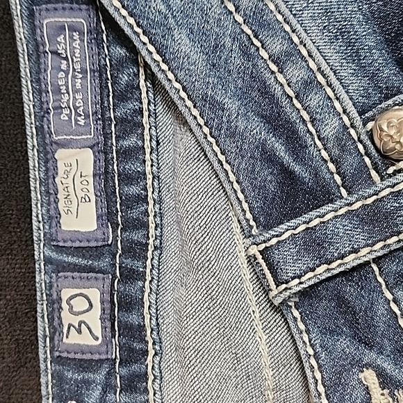 Miss Me Jeans - Picture 3 of 6